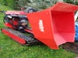 Dumper, Kettendumper, 500Kg Nutzlast, hydraulische Kippung - Galerie - Bild 2