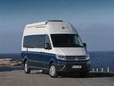 VW Grand California 600 mit AHK für bis zu 4 Personen! - Galerie - Bild 1