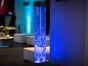 Wasser-Licht-Säulen | Dekolicht - Galerie - Bild 4