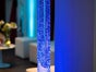 Wasser-Licht-Säulen | Dekolicht - Galerie - Bild 4