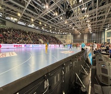 LED Bande /Werbebande für Sportveranstaltungen