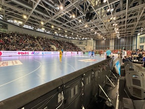 LED Bande /Werbebande für Sportveranstaltungen