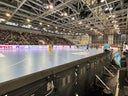 LED Bande /Werbebande für Sportveranstaltungen - Galerie - Bild 1