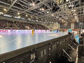 LED Bande /Werbebande für Sportveranstaltungen