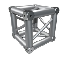 Globaltruss F34 Box Corner mieten – Traversen
