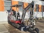 Kopiert - Hybrid-Kompaktbagger 1,9t Takeuchi m. Diesel- u. Elektroantrieb - Galerie - Bild 2