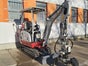Kopiert - Hybrid-Kompaktbagger 1,9t Takeuchi m. Diesel- u. Elektroantrieb - Galerie - Bild 2