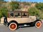 Unser Fahrzeug für Ihre Hochzeitfahrt - Das Ford Modell A - Galerie - Bild 3