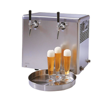 Profi Zapfanlage Cornelius mieten – Bierzapfanlage, Schankanlage, Biertheke, Getränkezapfanlage