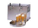 Profi Zapfanlage Cornelius mieten – Bierzapfanlage, Schankanlage, Biertheke, Getränkezapfanlage