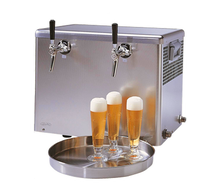 Profi Zapfanlage Cornelius mieten – Bierzapfanlage, Schankanlage, Biertheke, Getränkezapfanlage