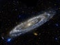 Weltraum Kulisse - Orbit - Weltall - All - Galaxie - Dekoration - Event - Galerie - Bild 2
