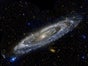 Weltraum Kulisse - Orbit - Weltall - All - Galaxie - Dekoration - Event - Galerie - Bild 2