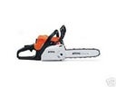 Motor Kettensäge, Motorsäge Stihl MS 180 / 2 PS /35 cm Schwert - Galerie - Bild 1