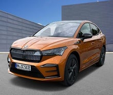 Skoda Enyaq iV RS