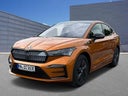 Skoda Enyaq iV RS - Galerie - Bild 1