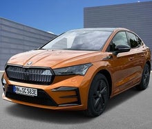 Skoda Enyaq iV RS