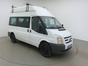 9-Sitzer Bus mieten – mit Anhängerkupplung Vans Mietwagen Kleinbus - Galerie - Bild 2