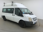 9-Sitzer Bus mieten – mit Anhängerkupplung Vans Mietwagen Kleinbus - Galerie - Bild 2