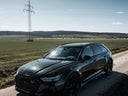 AUDI RS6 AVANT - Galerie - Bild 1