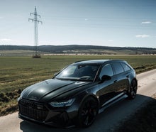 AUDI RS6 AVANT