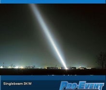 Singlebeam 3KW