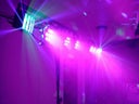 Lichtset / Lichttechnik/ Partytechnik / Effekte mieten