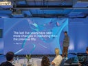 LED-Wall Videowand - Galerie - Bild 1