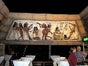 Ägyptische Pyramide, Ägypten, Orient, Wüste, Figur - Galerie - Bild 3