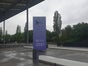 MediaTower Mobiler Werbeturm / Präsentationsturm - Galerie - Bild 2