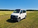 VW T5 Caravelle DSG 9 Sitzer - Galerie - Bild 1
