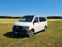 VW T5 Caravelle DSG 9 Sitzer - Galerie - Bild 1