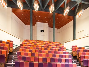 Katholische Akademie Hamburg