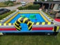 Gladiator Game - Hüpfburgen - XXL Dart - BungeeRun - Galerie - Bild 4