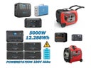 KATALOG: Stromgenerator ⚡⚡⚡ AKKU Powerstation (230V) Solargenerator Powerbank Stromerzeuger