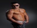 Stripper RAMON - südländischer Sunnyboy - buchen