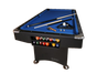 Billiardtisch Buffalo mieten – Miettisch, Eventtisch, Veranstaltungstisch, Partytisch - Galerie - Bild 2