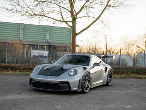 Porsche 911 GT3 RS | Porsche 992 GT3 RS | Mietwagen Porsche 911 | Sportwagen | Hochzeitsauto Porsche | Porsche Monatsabo | Porsche Langzeitmiete
