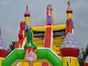 Märchenrutsche - Riesenrutsche Märchen - mieten - Galerie - Bild 3