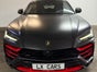Lamborghini URUS mieten leihen Sportwagen Hochzeit Düsseldorf ✅ - Galerie - Bild 3