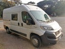 Fiat Ducato Kai Family - Galerie - Bild 1