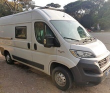 Fiat Ducato Kai Family