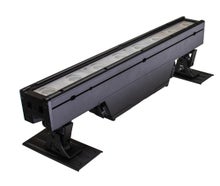 Astera AX2 LED PixelBar 16x10W RGBAM Akku