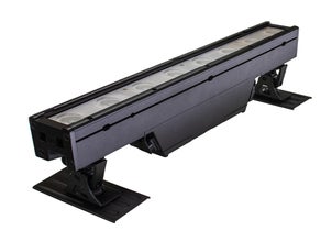 Astera AX2 LED PixelBar 16x10W RGBAM Akku