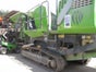 Backenbrecher Franzoi FPR 1006 - Raupenmobil - Galerie - Bild 2