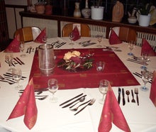 das perfekte Catering für I H R E Veranstaltung