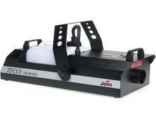 Original JEM ZR 33 hi-mass Nebelmaschine - Raucherzeuger - Dunst - Nebel -