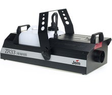 Original JEM ZR 33 hi-mass Nebelmaschine - Raucherzeuger - Dunst - Nebel -