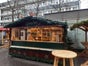 Weihnachtsmarkthaus / Weihnachtsmarkthütte - Langzeitmieten - Galerie - Bild 2