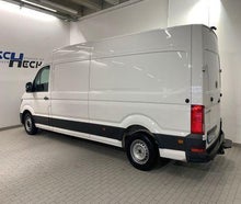 VW Crafter Transporter 3,5 t / wie Mercedes Sprinter